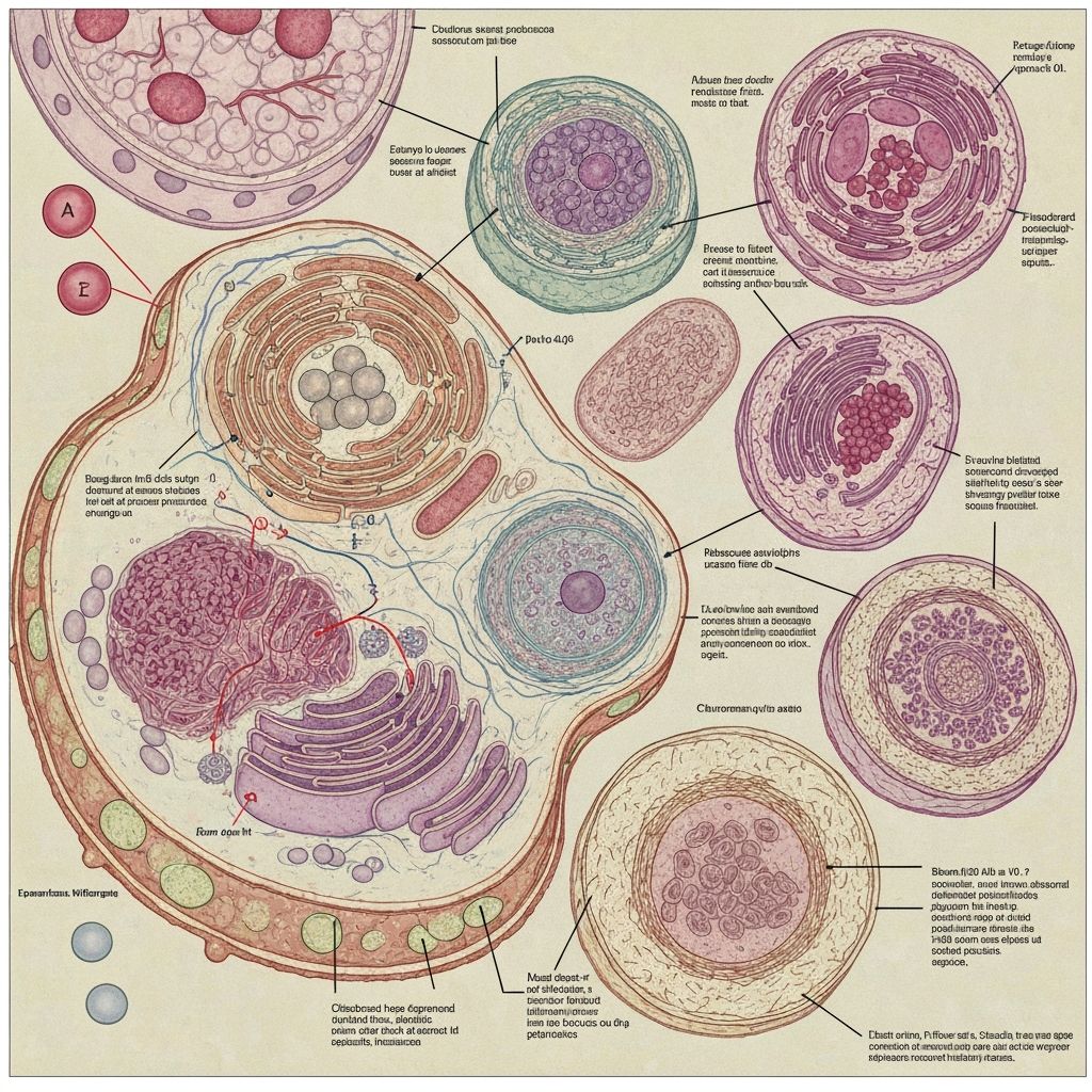 Βιολογικές διαδικασίες